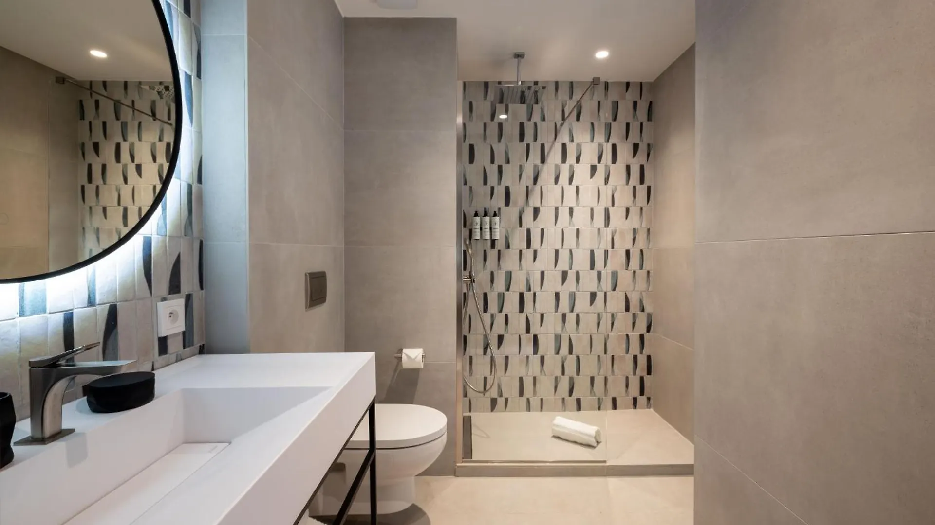 ****  Palais Segurane Boutique Hotel Nice France