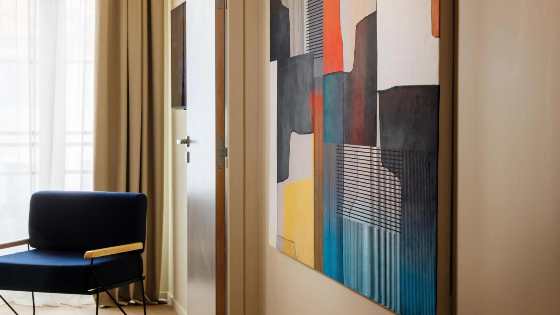 Palais Segurane Boutique Hotel Nice France