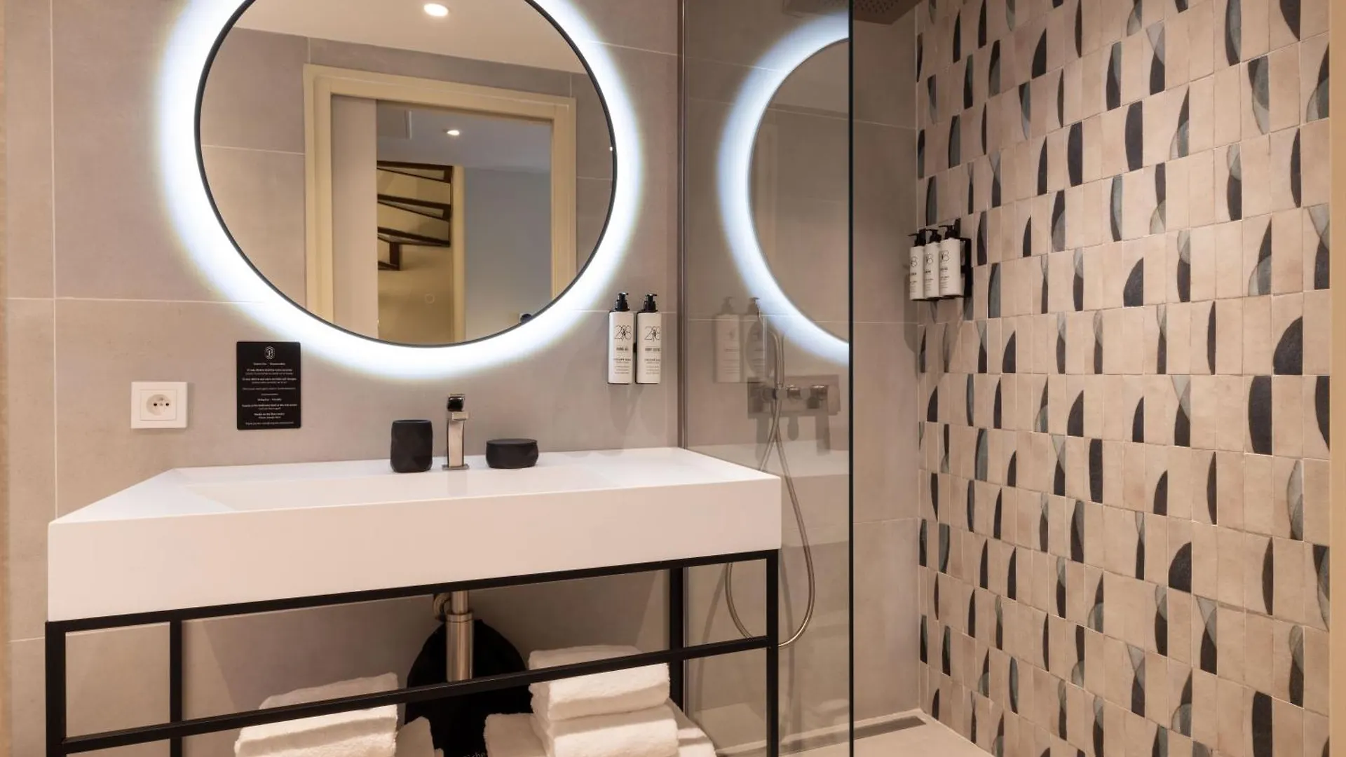 Palais Segurane Boutique Hotel Nice