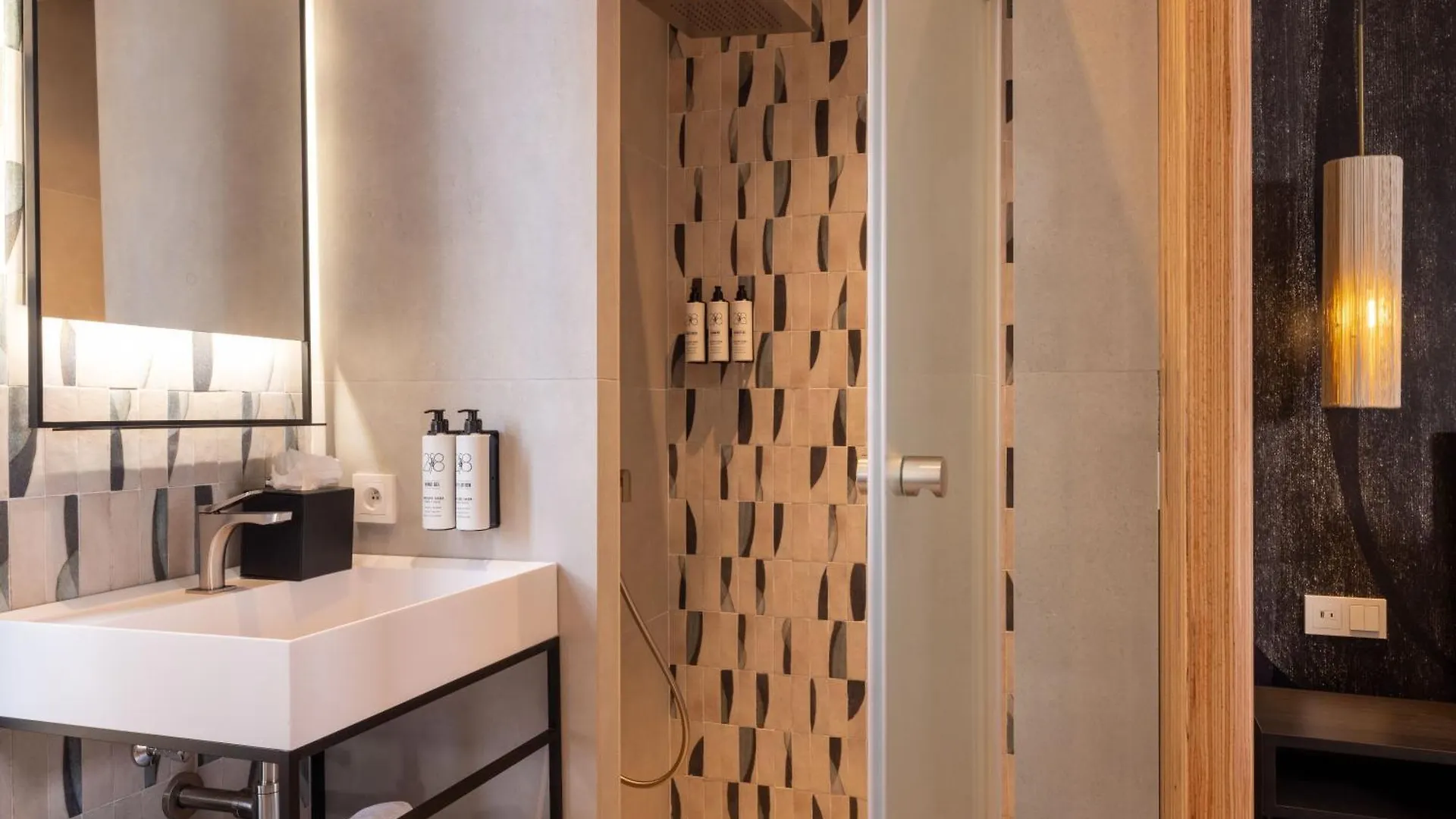 Palais Segurane Boutique Hotel Nice France