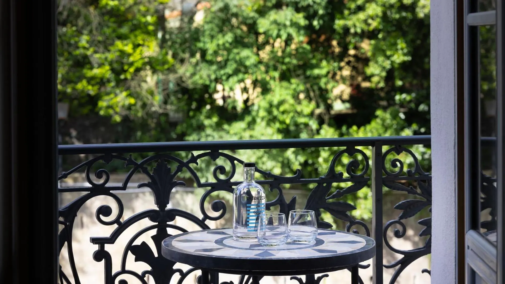 Palais Segurane Boutique Hotel Nice 4*,  France