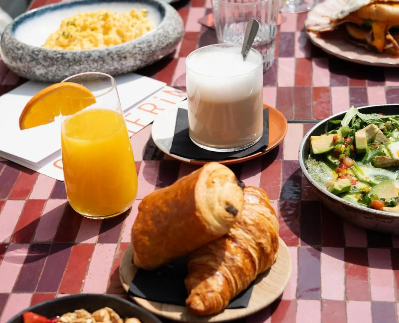 ****  Palais Segurane Boutique Hotel Nice France