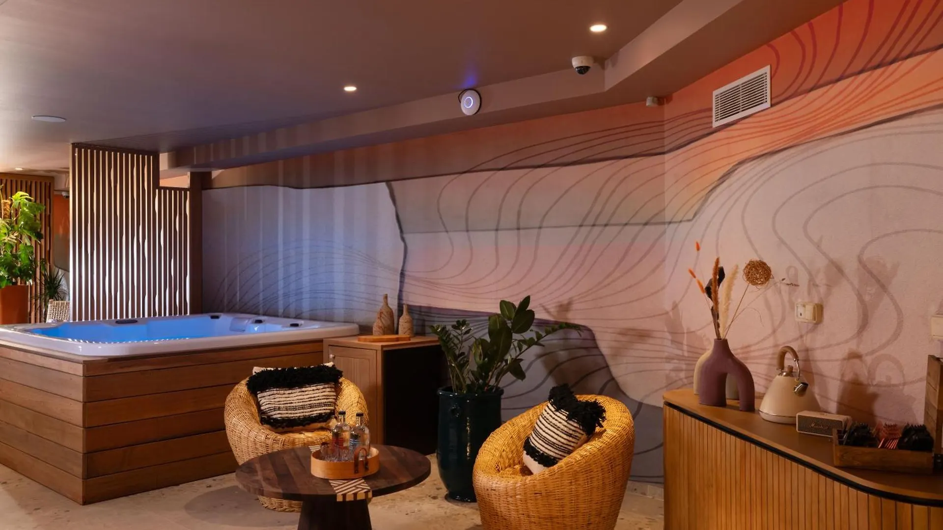 Palais Segurane Boutique Hotel 尼斯