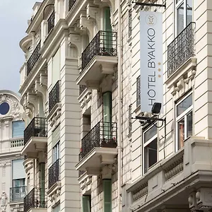 Byakko *** Νίκαια