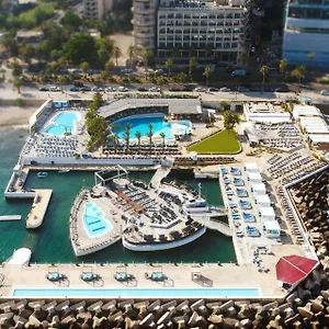 ***** Hotel Riviera And Lounge, Lebanon