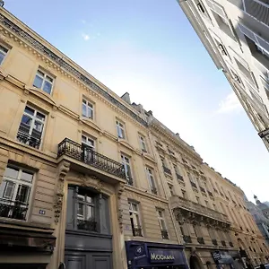  Apartment Caumartin 64 France