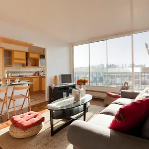  Apartment Le Meridien France