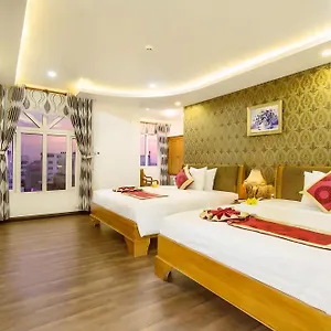 *** Hotel The Airport Vietnam