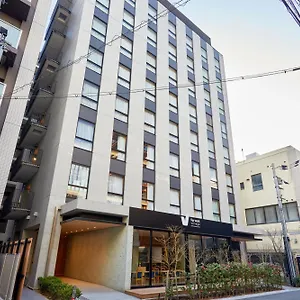 Far East Village Osaka, Namba South 3* 大阪