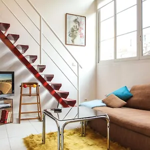 France 841 - Duplex Near Sea Wparking Appartement