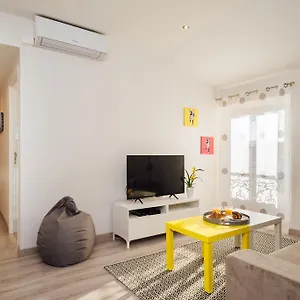Sunshine Centre Appartement