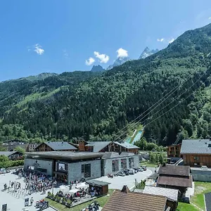  Apartment Midi Loft - A Mountain Haven France