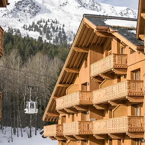  Apartment L Hevana - Maeva France