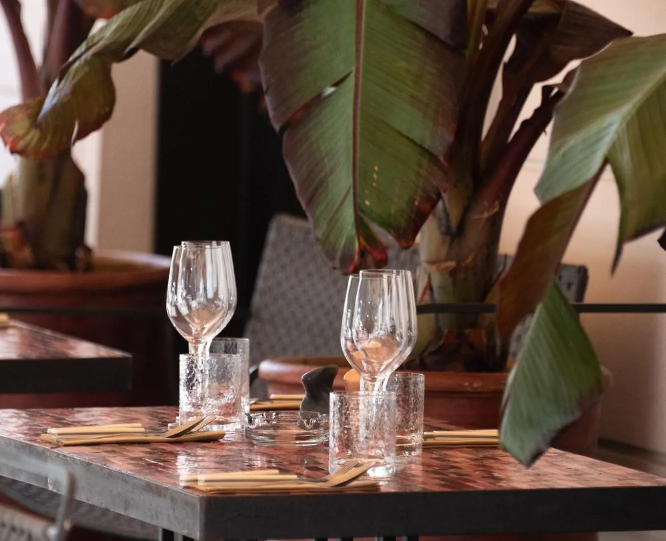 Palais Segurane Boutique Hotel Nice