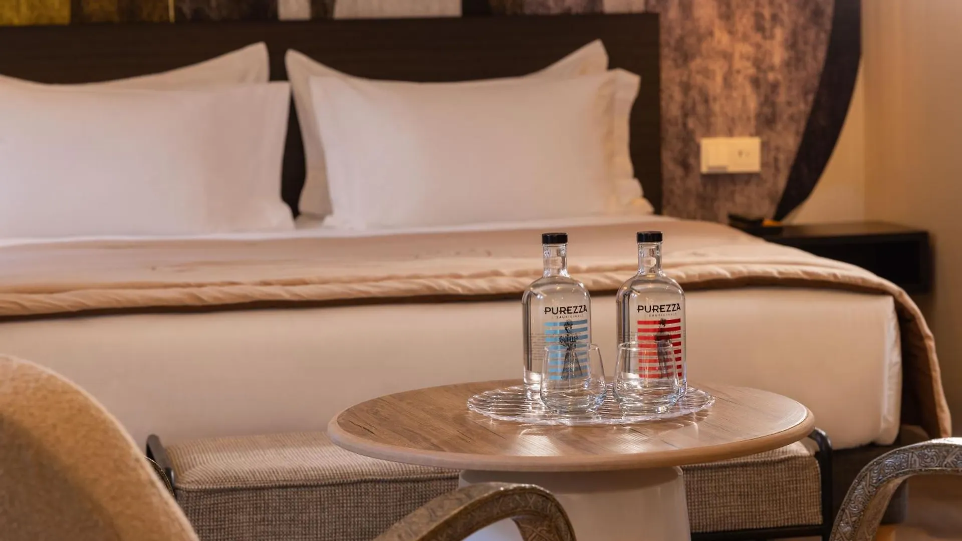 Palais Segurane Boutique Hotel Nice