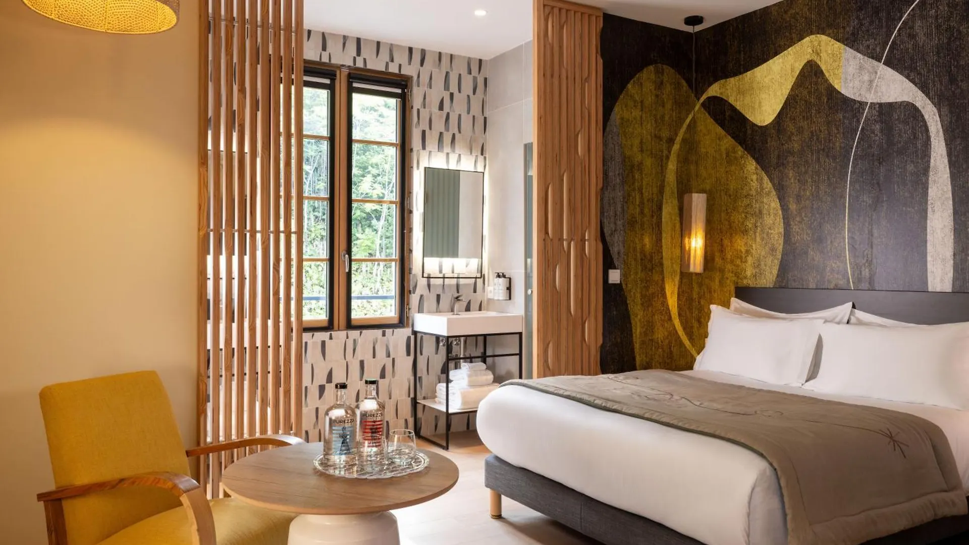 Palais Segurane Boutique Hotel Nice